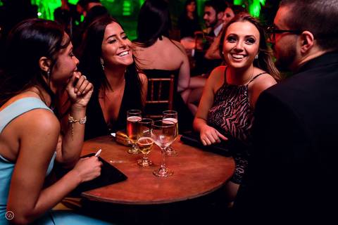 Formatura Direito Pelotas RS Associação Rural  risada'