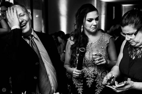 Formatura Psicologia Murano risada'