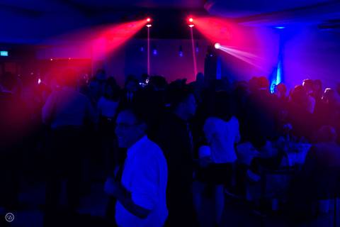 Formatura Psicologia Murano'