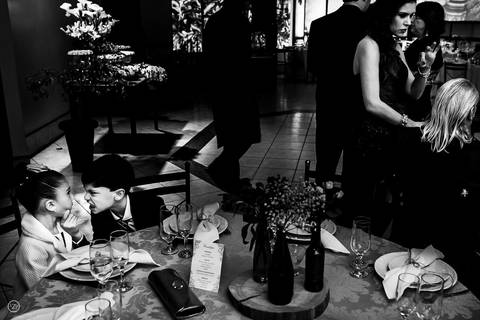 Formatura Psicologia Murano Crianaças'