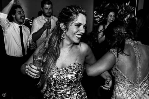 Formatura Psicologia Murano festa'