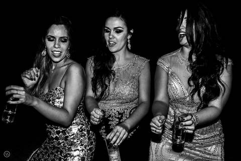 Formatura Psicologia Murano dance'