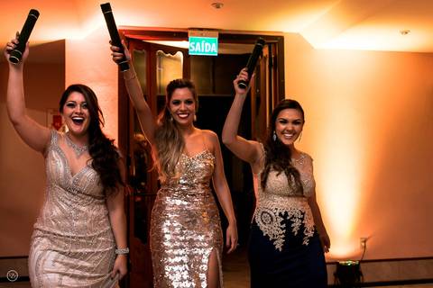 Formatura Psicologia Murano Entrada'