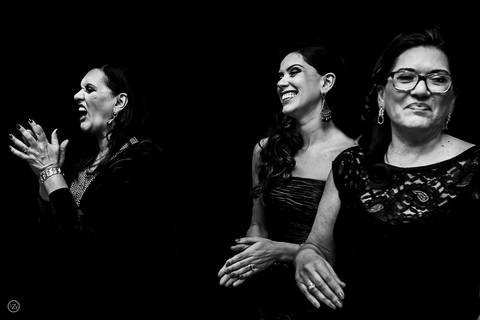 Formatura Psicologia Murano Careta'