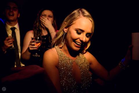 Formatura Medicina Pelotas RS dance'