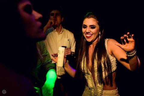 Formatura Medicina Pelotas RS dance'