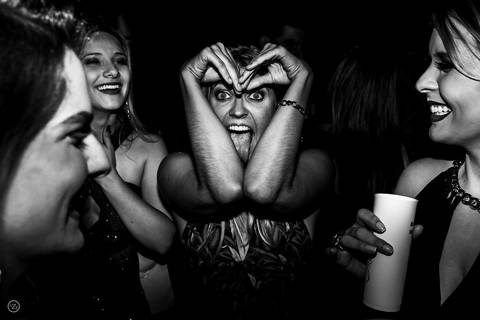 Formatura Medicina Pelotas RS  Coração '