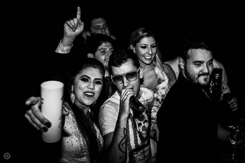 Formatura Medicina Pelotas RS Cantando com a banda'