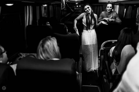 Formatura Medicina Pelotas RS  despedida'