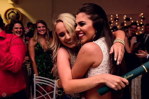 Formatura Medicina Pelotas RS  abraço dos formandos '