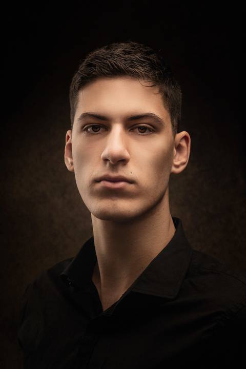 Guilherme Parizotto'