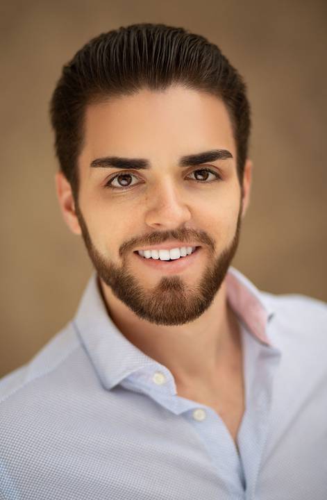 Nicholas Pasqualetto'