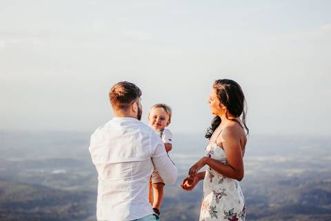Ensaio família Pico do Urubu
Mogi das Cruzes/SP'