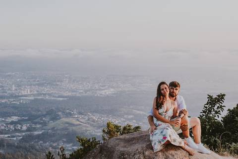 Ensaio família Pico do Urubu
Mogi das Cruzes/SP'