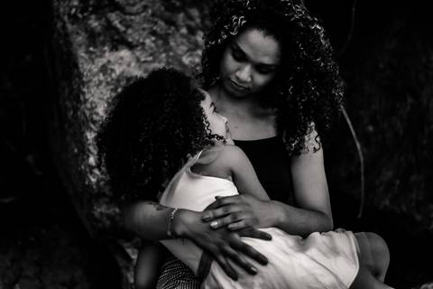 Ensaio expressão da Depressão
Riviera de São Lourenço/SP'