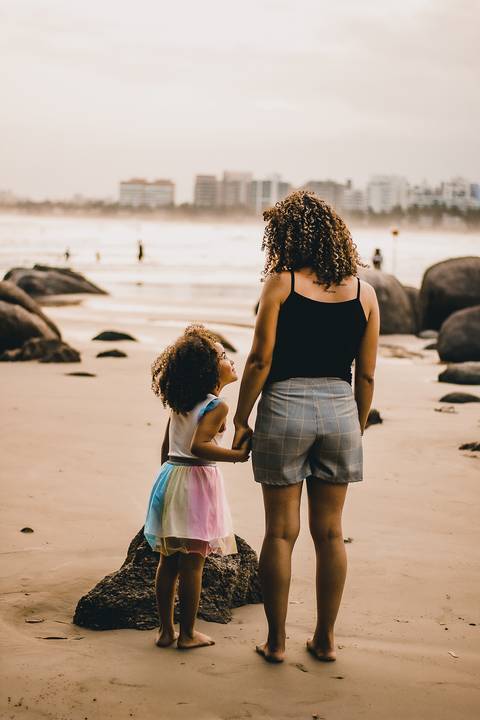 Ensaio expressão da Depressão
Riviera de São Lourenço/SP'