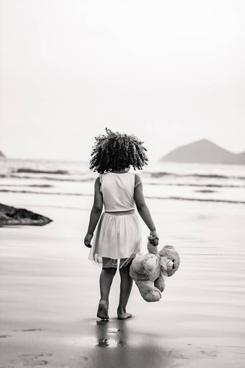 Ensaio expressão da Depressão
Riviera de São Lourenço/SP'