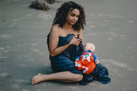 Ensaio expressão da Depressão
Riviera de São Lourenço/SP'