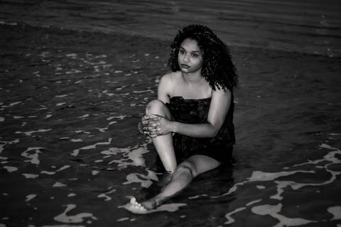 Ensaio expressão da Depressão
Riviera de São Lourenço/SP'