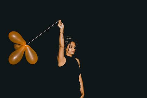 Ensaio expressão da Depressão
Riviera de São Lourenço/SP'