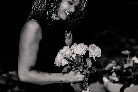 Ensaio expressão da Depressão
Riviera de São Lourenço/SP'