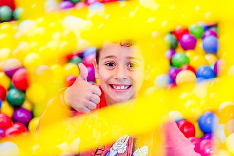 Aniversário de 1 aninho Clarice'