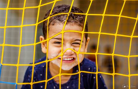 Aniversário de 1 aninho Clarice'