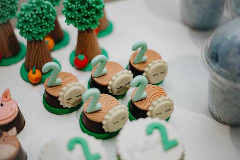 '