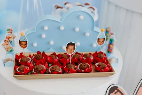 '