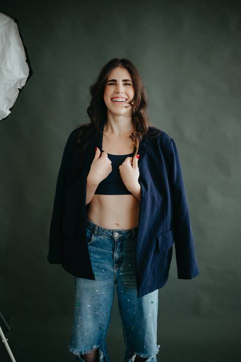 '