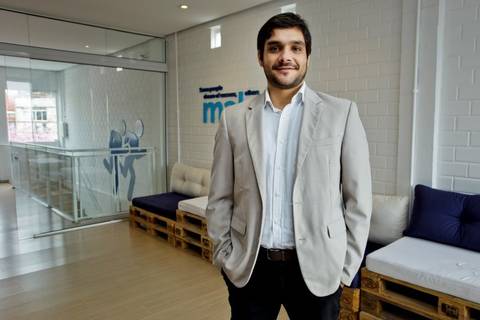 foto funcionario expermed'