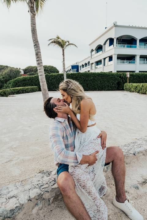'