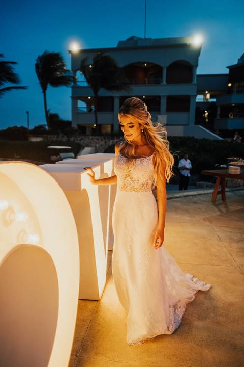 '