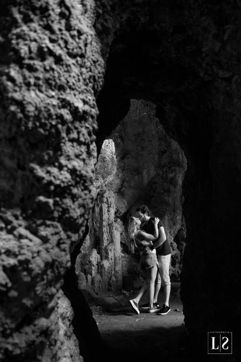 ensaio-casal-nas-pedras'