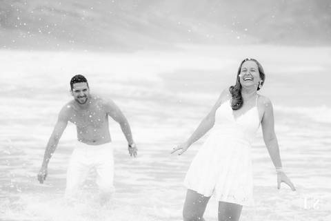 ensaio-do-casal-na-praia'