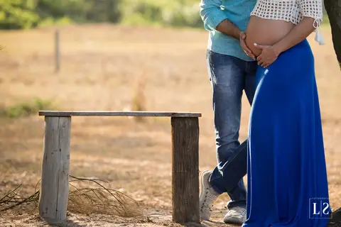 ensaio-gravida-na-serra'