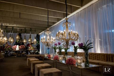 decoraçao-de-casamento-lustres'