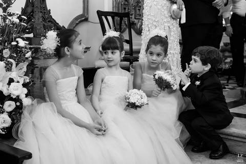 foto-divertida-dama-pajem'