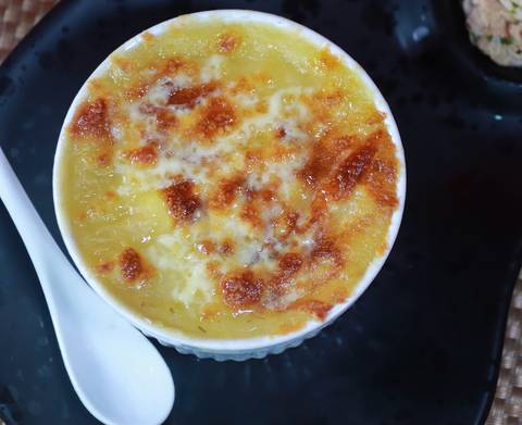 Escondidinho de Frango'