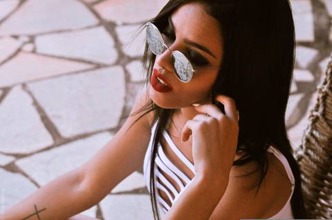 Thuane Nogueira - Julho 2017'