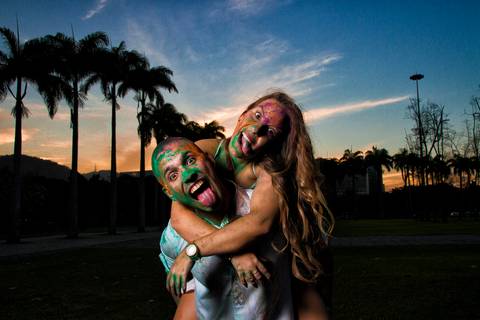 Melhor foto pre wedding no brasil rio de janeiro'
