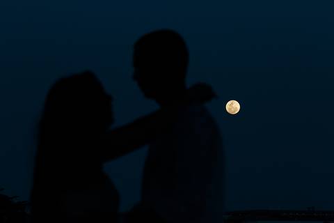 lua rio de janeiro '