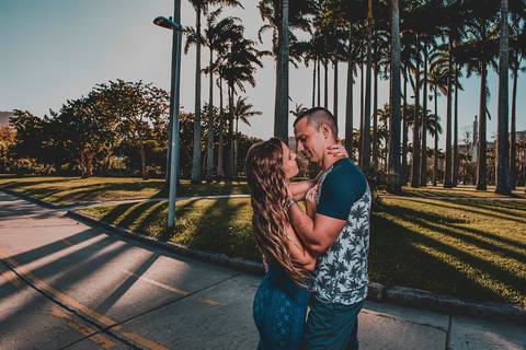 por do sol rio de janeiro'