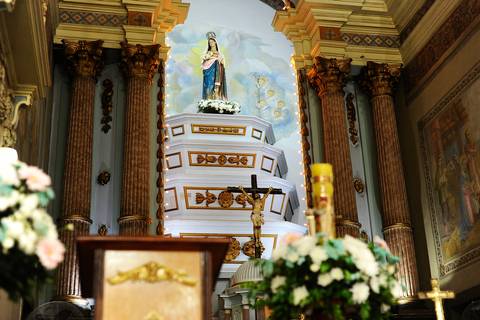 nossa_sra_apresentação_iraja'