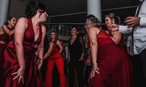 madrinhas-se-divertindo'