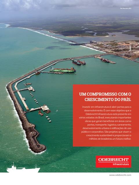 Ad Revista Construtora'