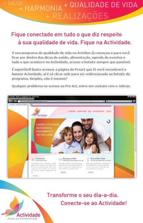 Email MKT'