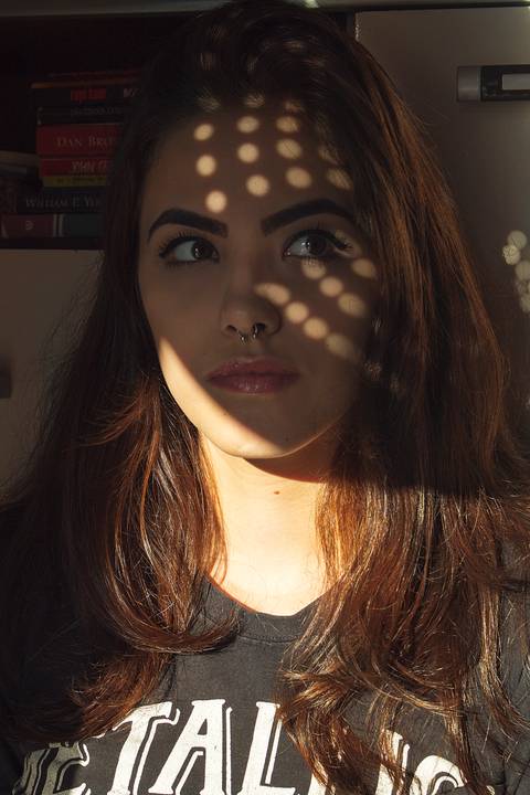 '