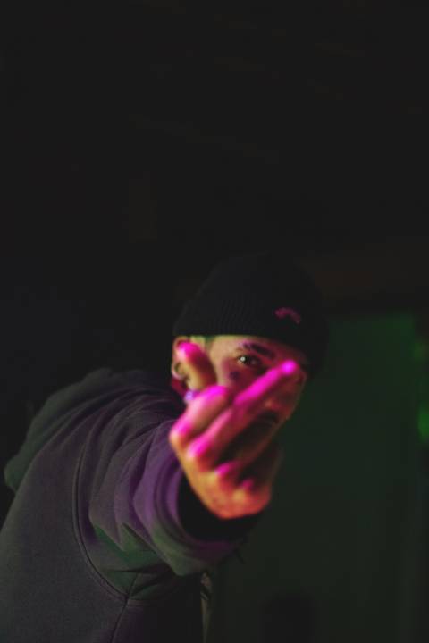'