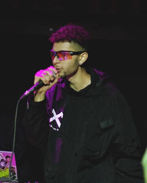 '